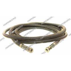 Шланг гидравлический для подъемника 4440T (2200мм) NORDBERG 000002921