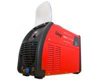 Сварочный инвертор FUBAG INTIG 315 DC Pulse с горелкой FUBAG FB TIG 26 5P 4 М