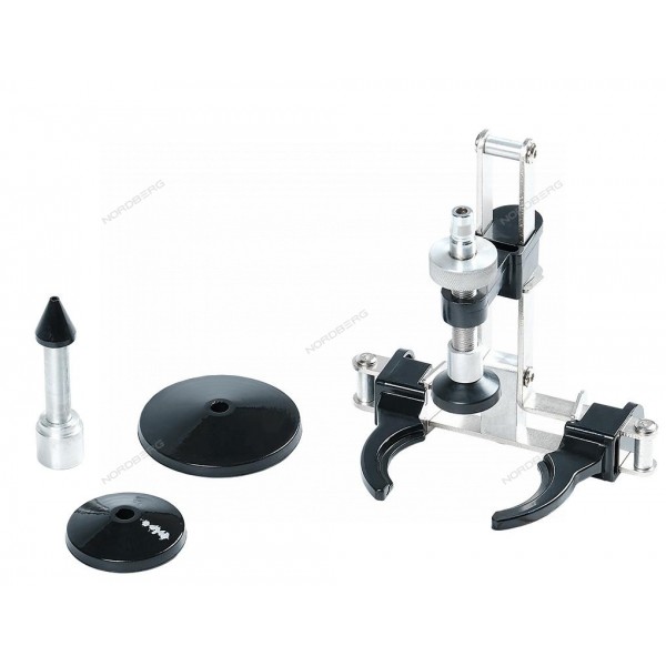 Адаптер универсальный прижимной для установок BC6 и BC7 NORDBERG BC-AU