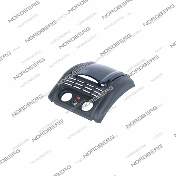 Рамка пластиковая для WS4 (new) WS4#PL-FRAME