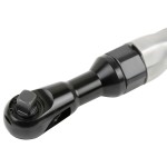 Пневматическая трещотка 1/2”, 240 Об/ мин, 95 Нм OPT-PR4150