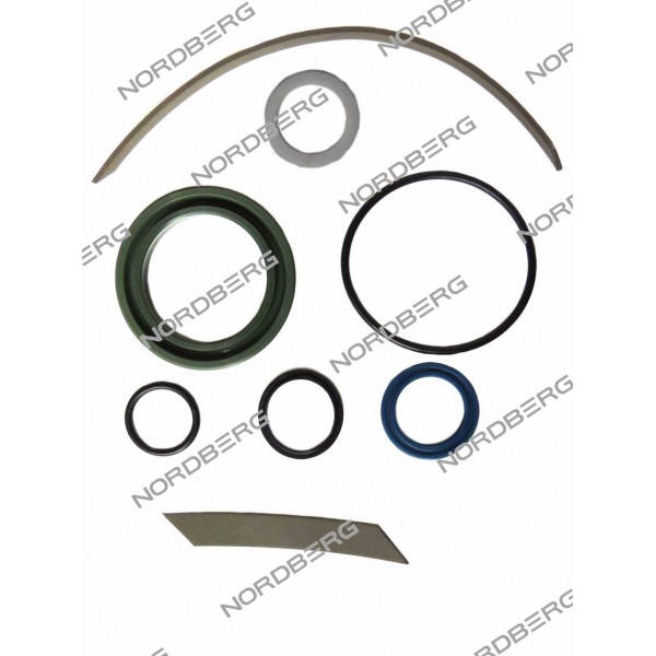 Ремкомплект для 4445 NORDBERG 4445#RK