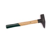 HM0105 Молоток ROSSVIK 500г с деревянной рукояткой