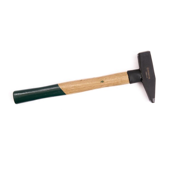 Молоток ROSSVIK 500г с деревянной рукояткой HM0105