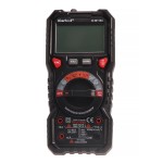 Мультиметр цифровой True RMS, NCV, 6000 отсчётов, CATIII 1000В / CATIV 600В iCartool IC-M118A