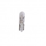 Автолампа W1.2W (W2*4.6d) STANDART 12V MEGAPOWER /10/50 M-37033064
