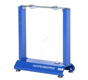 Cтойка для балансирования мотоколес механическая NORDBERG 45M