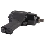 Ударный реверсный пневмогайковёрт, 1/2, 746 Нм GP-2422