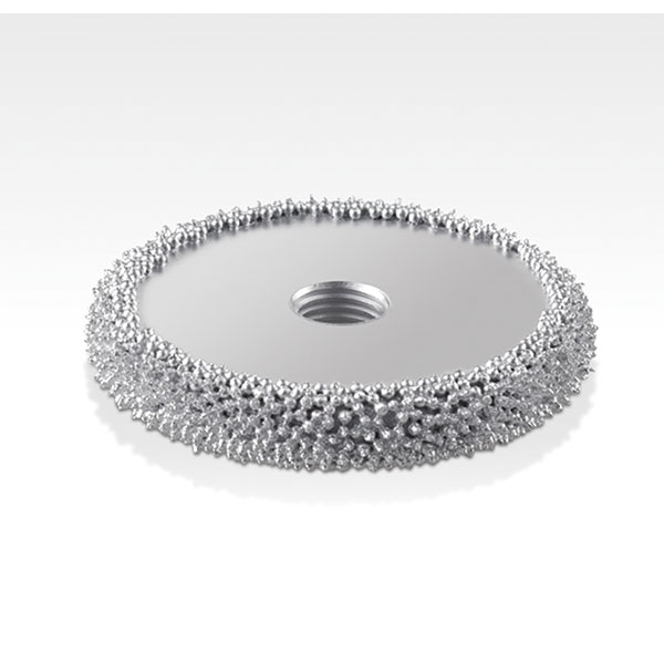 RH306 Абразивный диск 51,8/9,5мм, 9,5мм зерно 390 RH.306.