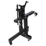 Стенд-кантователь для двигателя, усиленный, складной, г/п 680 кг WDK-82682