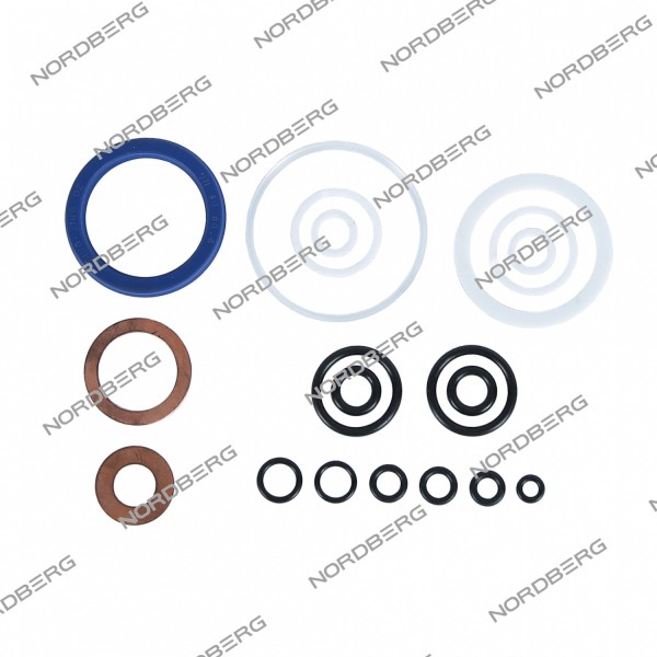 NORDBERG ЗАПЧАСТЬ РЕМКОМПЛЕКТ для домкрата N32034 RK_N32034