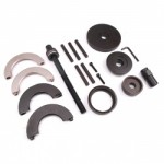 Съёмник ступичных подшипников VW T5, T6, Touareg Car-Tool CT-A1515