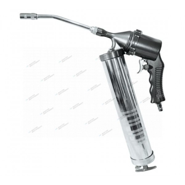 Шприц солидолонагнетатель пневматический 400 куб. см., автомат МАСТАК 662-00501