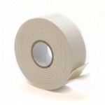 Скотч двухсторонний EV-305 WHITE 30мм х 5м (белый) MEGAPOWER /1/120 EV-305W