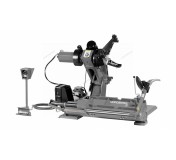 Станок шиномонтажный для грузовых машин, двухскоростной, 380 В, серый NORDBERG 46TRKE46(G)