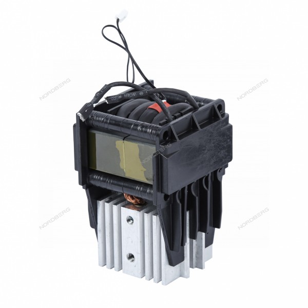 Нагревательная головка для HIF3 01-00002262