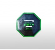 BP-4 Clipper - Пластырь кордовый диагональный (10шт)