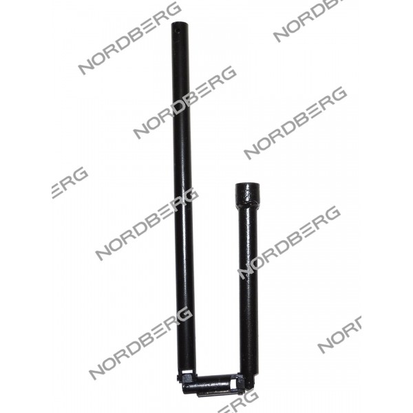 NORDBERG ЗАПЧАСТЬ КАРДАН для N3210n N3210n#CA