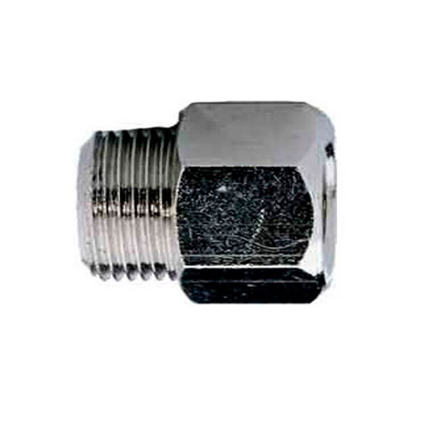 Переходник MF М1/8"- F1/4" код A124/2 А124/2
