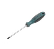 PH1100 Отвертка крестовая ROSSVIK PH1*100мм