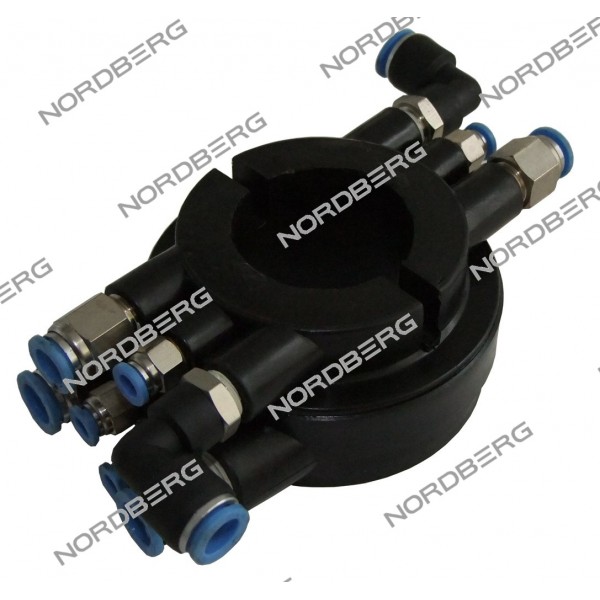 Клапан пневмораспределительный для стола 4639.5ID NORDBERG CT-Q-2000000