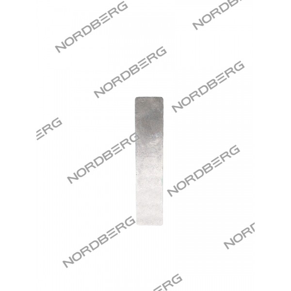 Клапан лепестковый №7 для NCE100/360 NCE100/360#№7