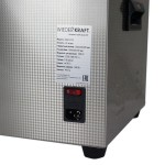 Ультразвуковая мойка с подогревом, 22 л WDK-3122