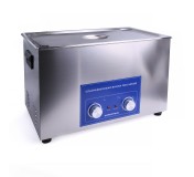 Ультразвуковая ванна с механическим таймером и подогревом, 30 л ОДА Сервис ODA-MH280