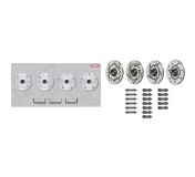 Комплект фланцевых адаптеров World Kit II