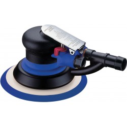 Пневматическая орбитальная шлифовальная машина  МАСТАК 613-15025