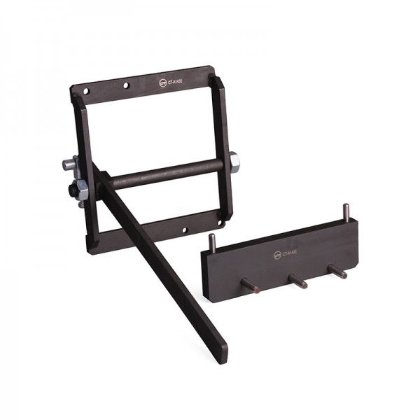 Регулировочное приспособление для DAF Car-Tool CT-A1432