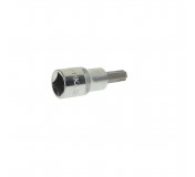 Насадка-вставка с битой Torx T50 ER-94604 1/2 22мм L=60мм ЭВРИКА /1/20