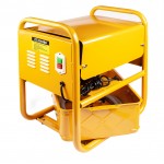Опрессовщик электрический 1,8 КВт, 18 л/мин., 80 Бар Car-Tool CT-G1880