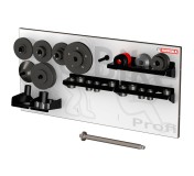 Допкомплект Professional для мотосистемы Standard STANDARD для станков с пневмо- и электро- зажимом