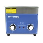 Ультразвуковая мойка с подогревом 3,2 л OPT-UC32