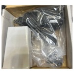 Ударный реверсный пневмогайковёрт, 1/2, 810 Нм GP-1966X