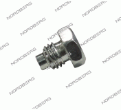 Болт (крепления рукоятки) для домкрата N3203 NORDBERG N3203_NUT
