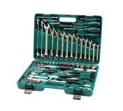 UST099 Набор универсальный ROSSVIK, 99 предметов