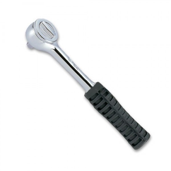 1/4 трещотка с дисковым переключением 2725-55G KINGTONY 2725-55G