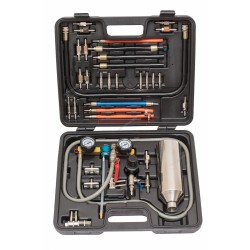 Приспособление для очистки топливных систем FSC8