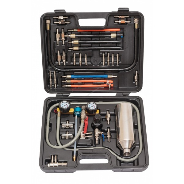 Приспособление для очистки топливных систем FSC8