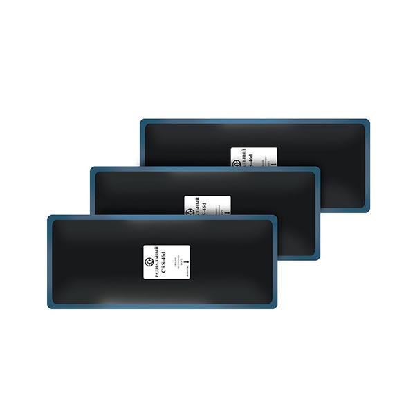 Пластыри  СRS-46d (холодные) 180х440, 5 шт. CRS.46D.B.5.