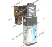 Пневмоклапан NORDBERG для ОСК 000000316