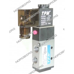 Пневмоклапан NORDBERG для ОСК 000000316