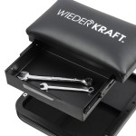 Табурет ремонтный, инстр. полка у основания, ящик для инстр. под сиденьем WDK-86030