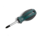 PH2045 Отвертка крестовая ROSSVIK PH2*45мм