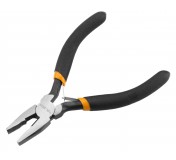 Пассатижи комбинированные 115 мм, мини TOLSEN TT10030s