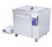 Ультразвуковая ванна с подогревом, 135 л NORDBERG NU1350D