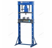 Пресс гидравлический, 20 т, силовое устройство - домкрат NORDBERG N3622JL