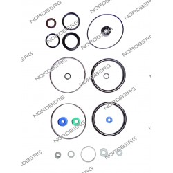Ремкомплект насоса для NORDBERG N3520A